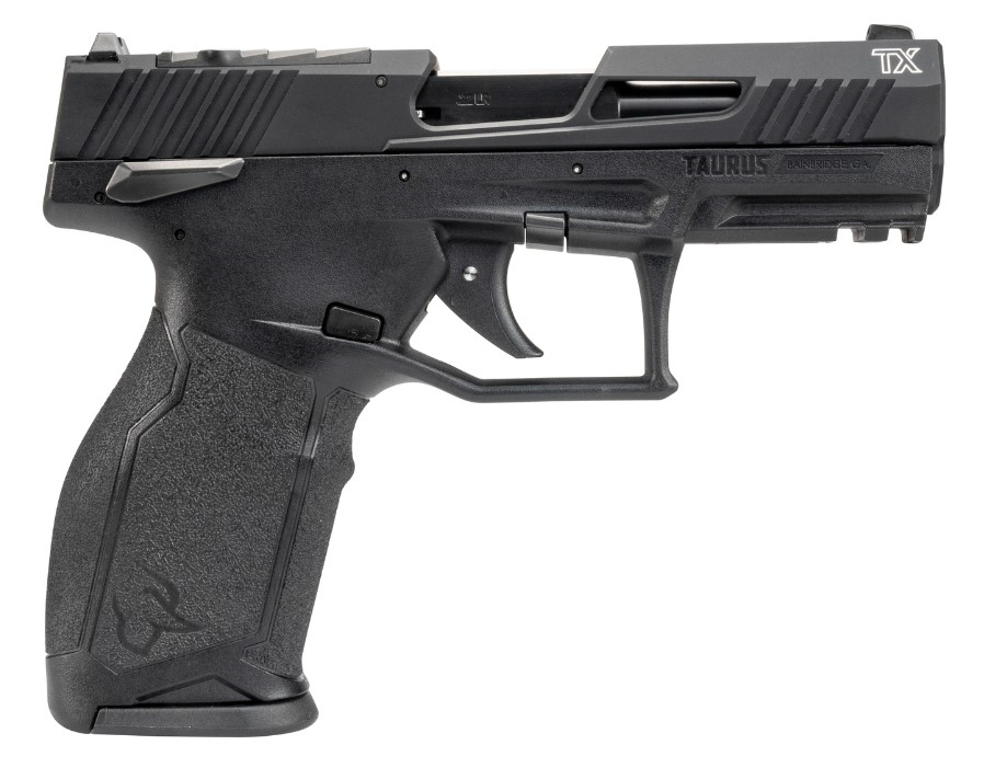 TAUR 2TX 22LR 4.1 NTB TORO 10R - Handguns